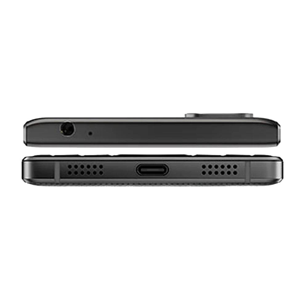 Original BlackBerry KEY2 4G LTE Mobile Phone 4.5'' 6GB RAM 64GB/128GB ROM Octa Core Snapdragon 660 Octa-Core 1/2 sim CellPhone - Price Value Store