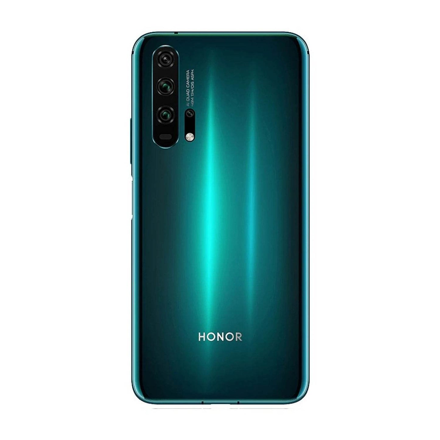 Honor 20 Pro Mobile Phone 6.26inch Kirin 980 Octa Core 8GB RAM 128/256GB ROM 48MP Rear Four Camera 32MP Front Camera Global Rom - Price Value Store