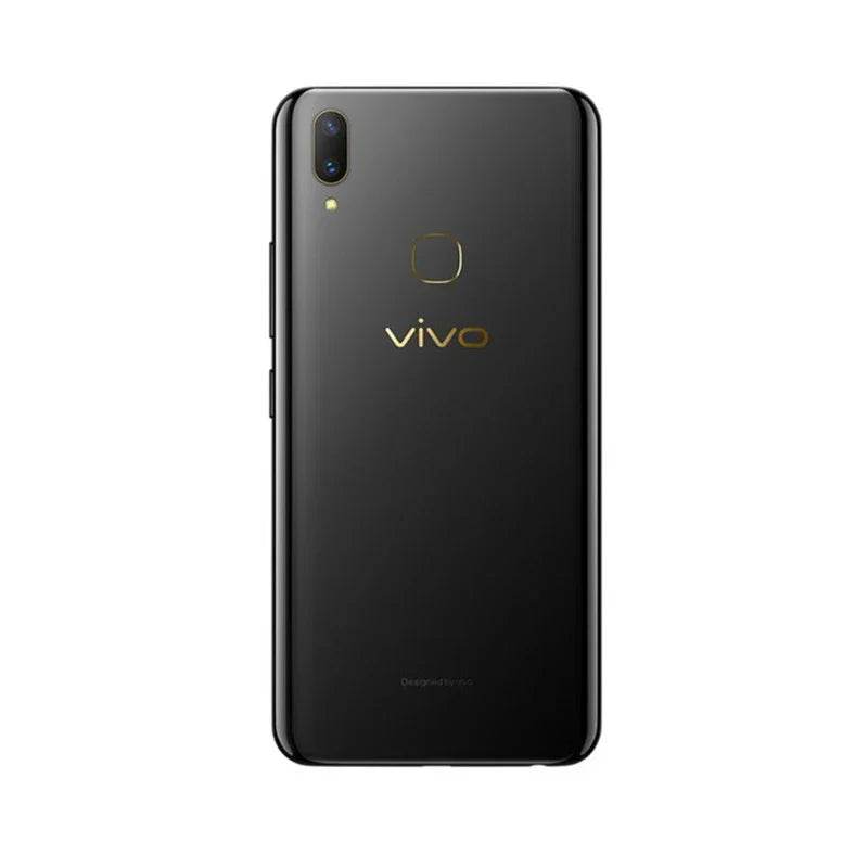 VIVO Y85 Smartphone Global firmware Android 4G Unlocked 6.26 inch 4GB 64GB Camera 13MP All Colors in Good Condition Used Phone - Price Value Store