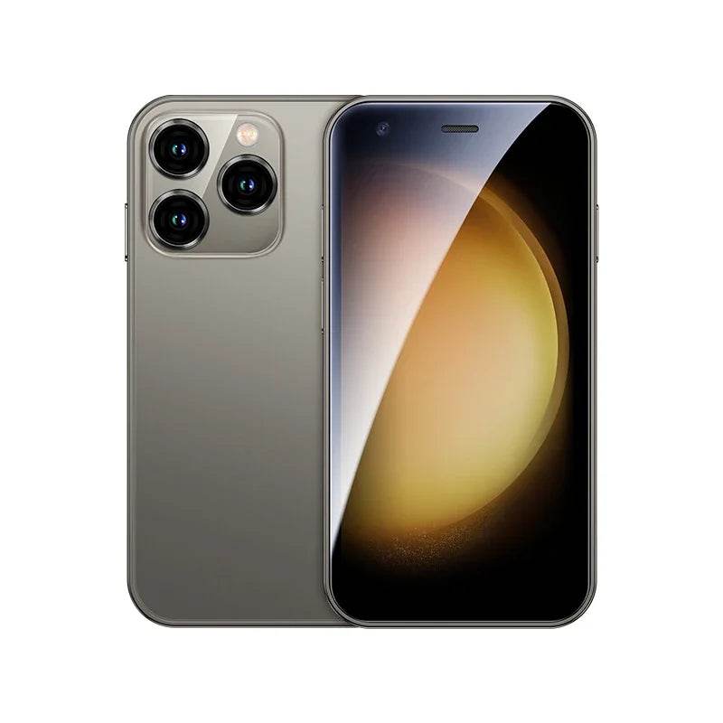 Mini phone,XS15,3.0 inch,Smartphone Android,2+16GB ROM,1000mAh Mobile phone,Google Play Store,Dual SIM,Cellphones - Price Value Store
