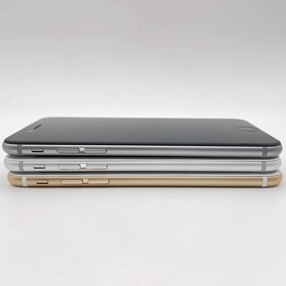 Apple iPhone 6 Mobile Cell Phone Original Used Unlocked4.7" 16/32/128GB ROM Dual Core IOS 8MP Camera 3G 4G LTE Fingerprint