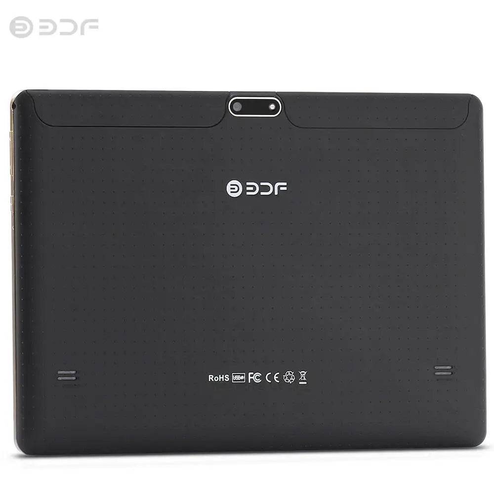 New 10 Inch Tablet PC Octa Core 3G Phone Call 4GB/64GB Google Play Dual SIM Phone Call Bluetooth WiFi Tablets 10.1 Android 11 - Price Value Store