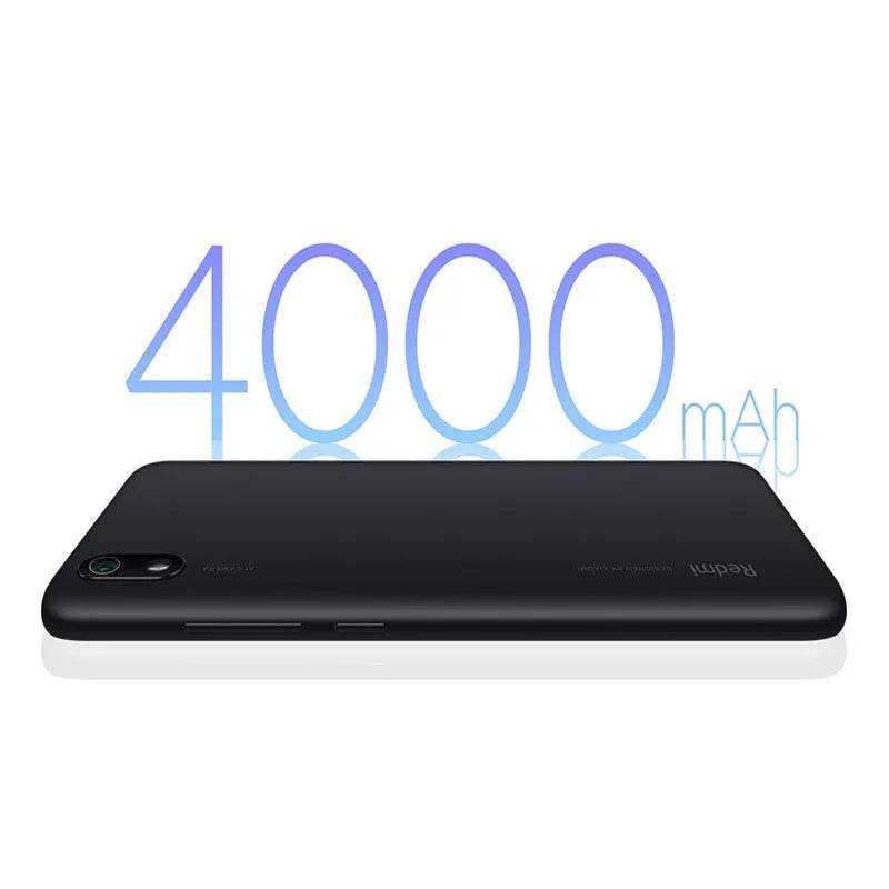 Xiaomi Redmi 7A smartphone 4G All Network 1440x720 13MP Global Firmware used phone - Price Value Store