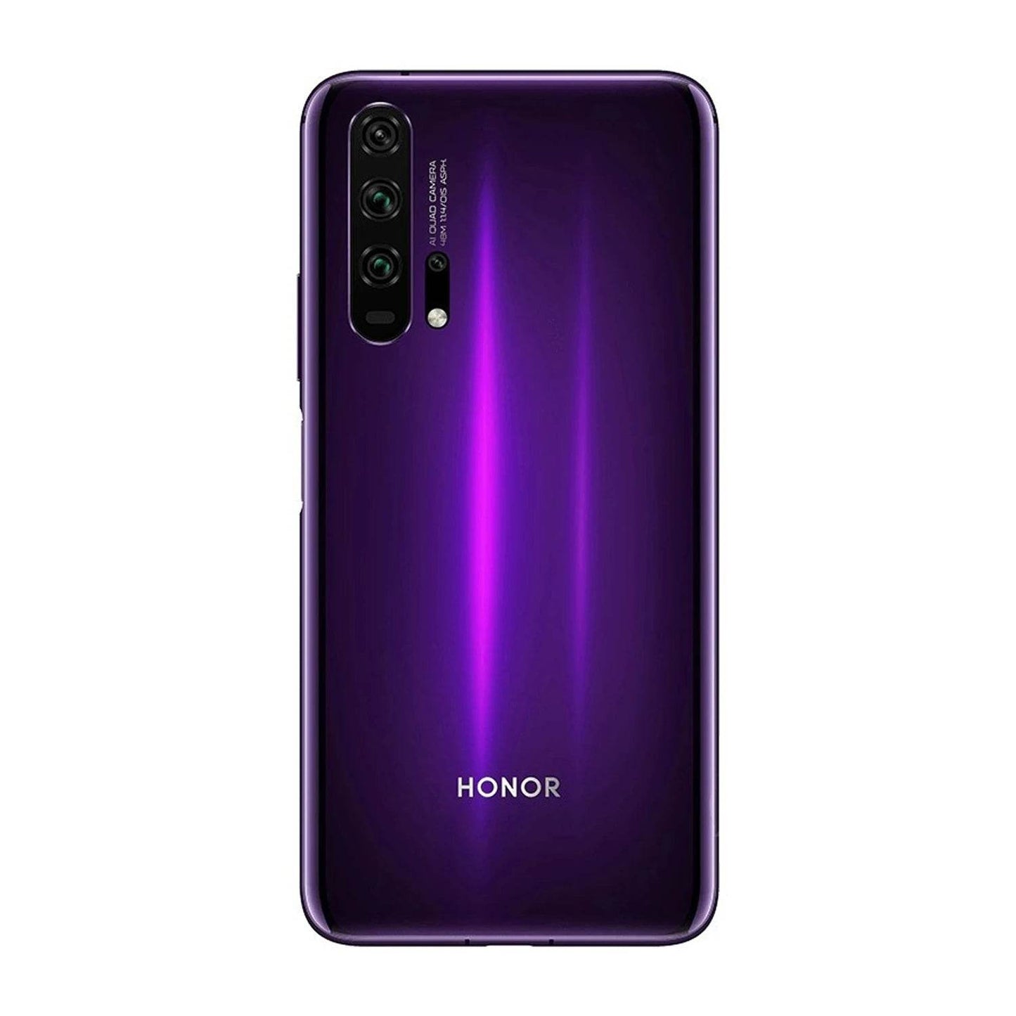 Honor 20 Pro Mobile Phone 6.26inch Kirin 980 Octa Core 8GB RAM 128/256GB ROM 48MP Rear Four Camera 32MP Front Camera Global Rom - Price Value Store