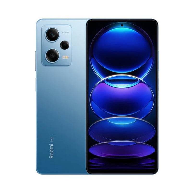 Xiaomi Redmi Note 12 Pro 5G Smartphone 1080 OIS Camera MediaTek Dimensity 120Hz AMOLED Display 67W Charger used phone - Price Value Store