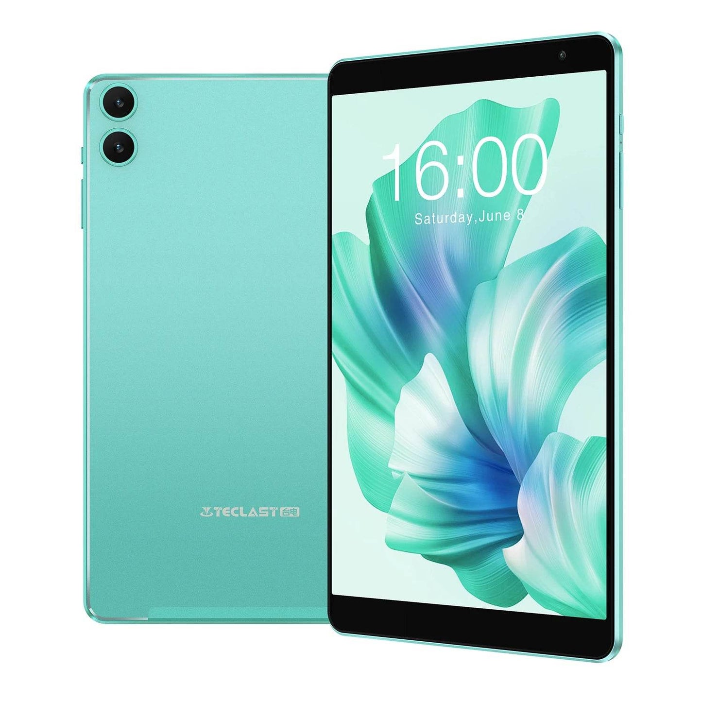 Teclast P85T 2024 Tablet (Allwinner A523 1.8GHz 8-Core/10GB (4GB+6GB)RAM/64GB ROM/8 Inch 1200*800iPS/WiFi 5/BT 5.0/5000mAh - Price Value Store