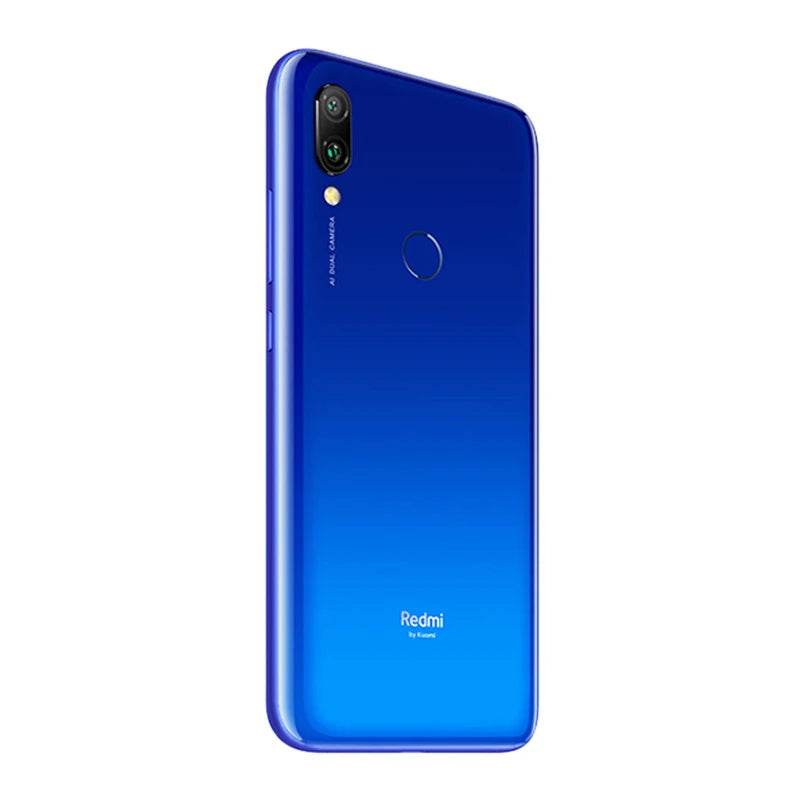 Xiaomi Redmi 7 Cellphone with Phone Case, Dual SIM Solt Cellphone Android Cell Phone Dual Camera used phone - Price Value Store