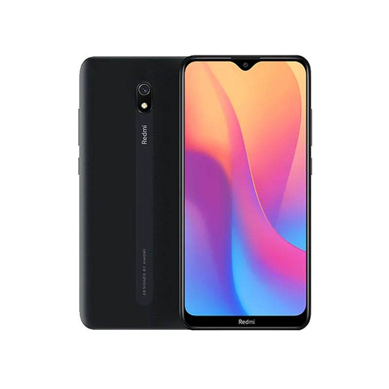 Xiaomi Redmi 8A smartphone 4G 64G Global firmware 5000mAh 6.22inch Snapdargon 439 12MP 18W Facial recognition used phone - Price Value Store