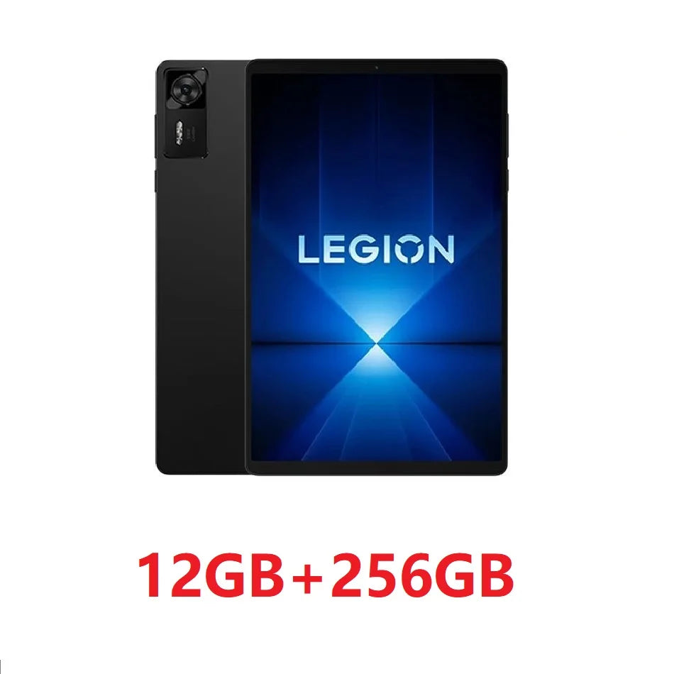 Lenovo Legion Y700 2025 Pad Gen 4 TB322FC Gaming Tab 256GB 512GB ROM Snapdragon 8 Elite 8.8" 165Hz Display 7600mAh 68W Tablet