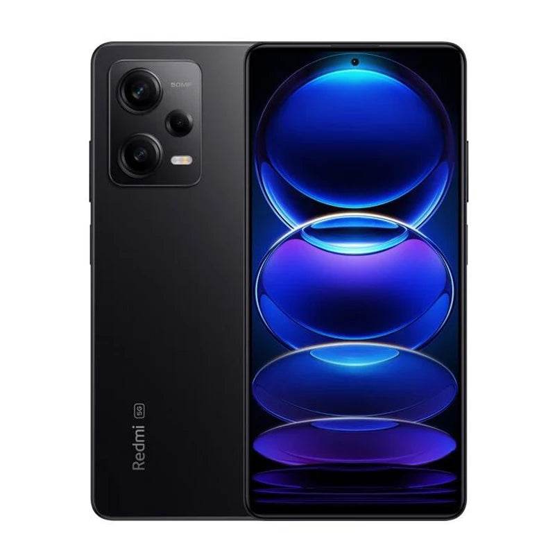 Xiaomi Redmi Note 12 Pro 5G Smartphone 1080 OIS Camera MediaTek Dimensity 120Hz AMOLED Display 67W Charger used phone - Price Value Store