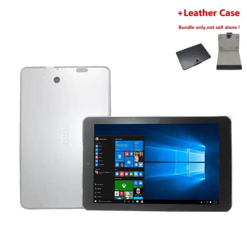 W1 32-Bit 10.1 Inch 1280x800IPS Windows 10 Tablets Intel Z8350 2GB RAM 32GB ROM 4-Cores 6000mAh HDMI Port USB 3.0 - Price Value Store