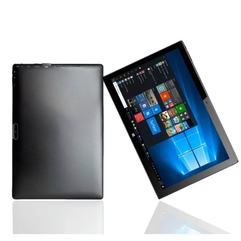 Big Sales Max111 10.1 INCH Intel N4000 CPU 64Bit Windows 10 Tablets 4GBDDR-RAM 32GB ROM USB 3.0 1280 x 800IPS HDMI - Price Value Store