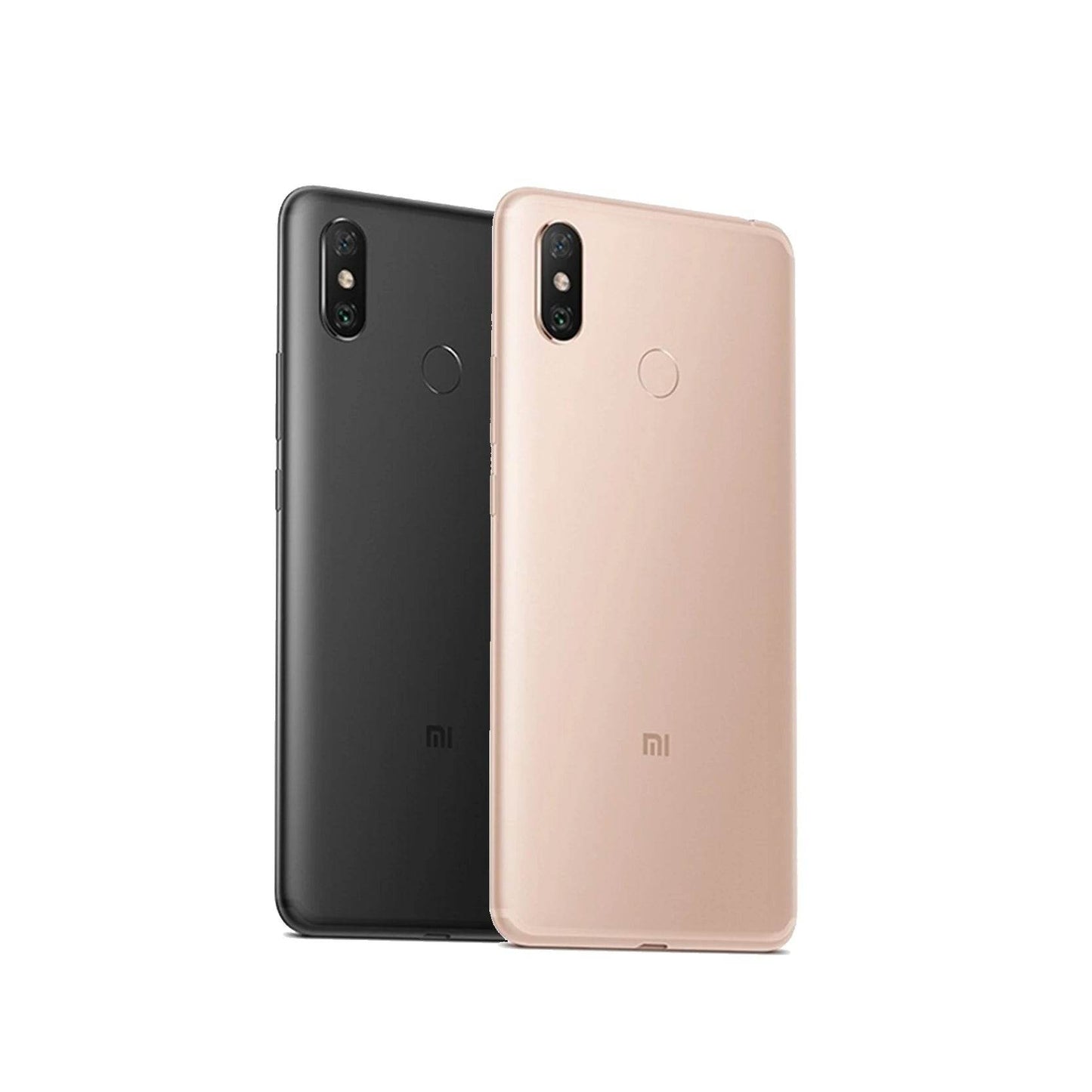 Xiaomi redmi max 3 6G 128 global firmware Snapdragon large screen Posterior fingerprint smartphone used phones no charger - Price Value Store