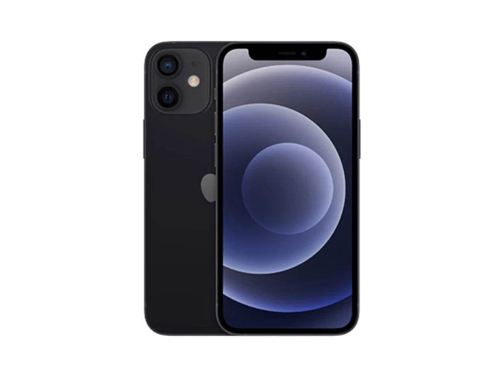 Unlocked Original Apple iPhone 12 mini 4GB RAM 64/128/256GB ROM IOS A14 Bionic Hexa Core 5.4'' Dual 12MP 5G Cell phone 98% New - Price Value Store