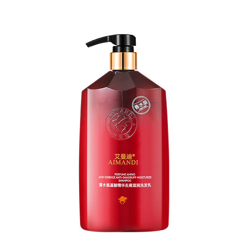 Amino acid shampoo, body wash and conditioner
