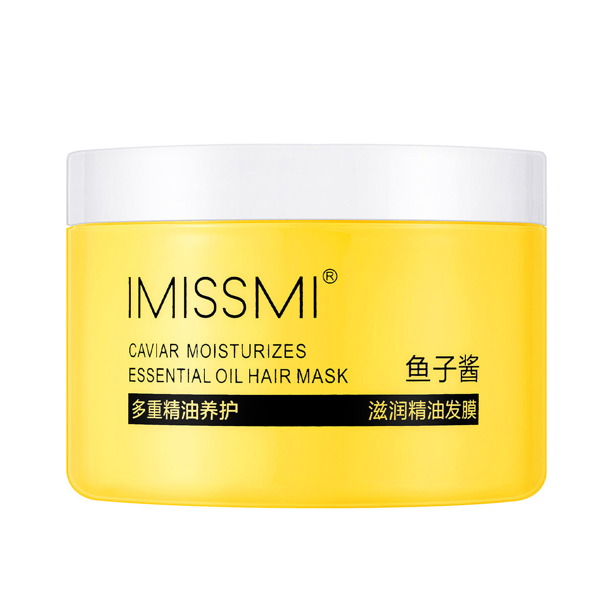 Caviar Hair Mask