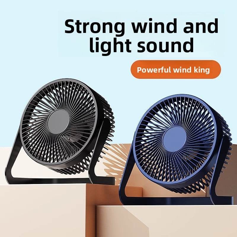 USB mini silent electric fan - Price Value Store
