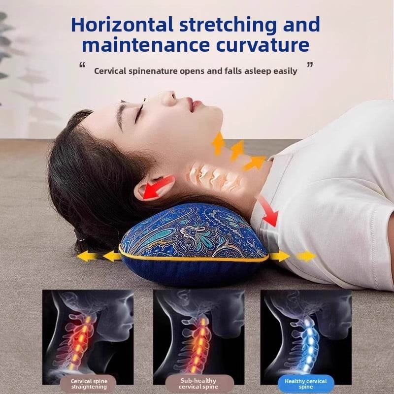 Ephedra cervical-specific pillow - Price Value Store