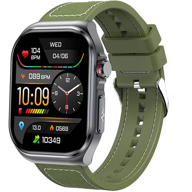 Bluetooth calls on smartwatches - Price Value Store