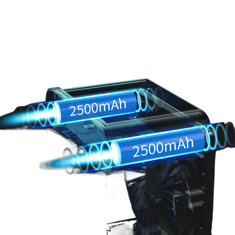 Water-cooled fan spray mini household air cooler for humidification and cooling - Price Value Store