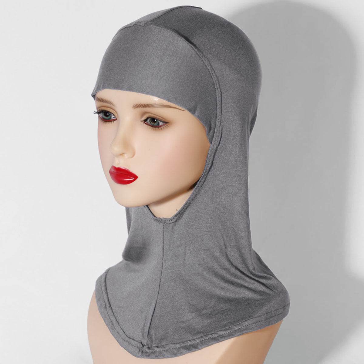 Multi-color breathable pullover headscarf - Price Value Store