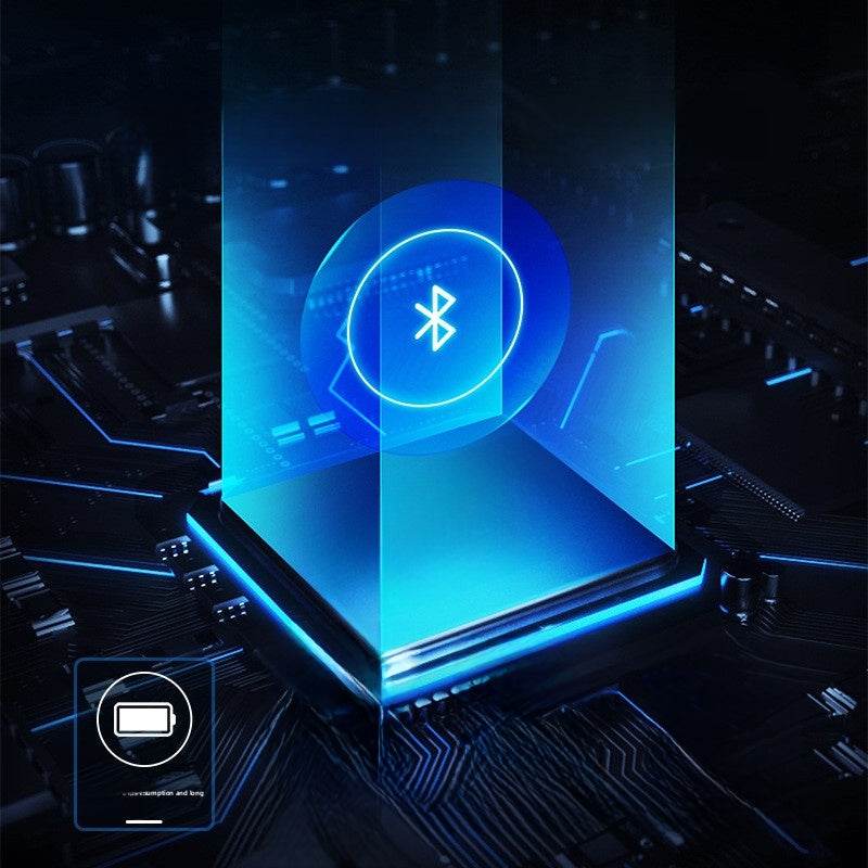 Wireless Bluetooth Headset with ANC - Price Value Store