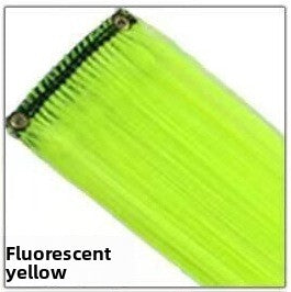 Synthetic Hair Piece for Women in Multiple Colors