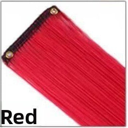 Synthetic Hair Piece for Women in Multiple Colors