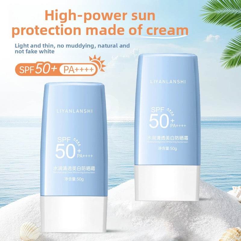 whitening sunscreen - Price Value Store