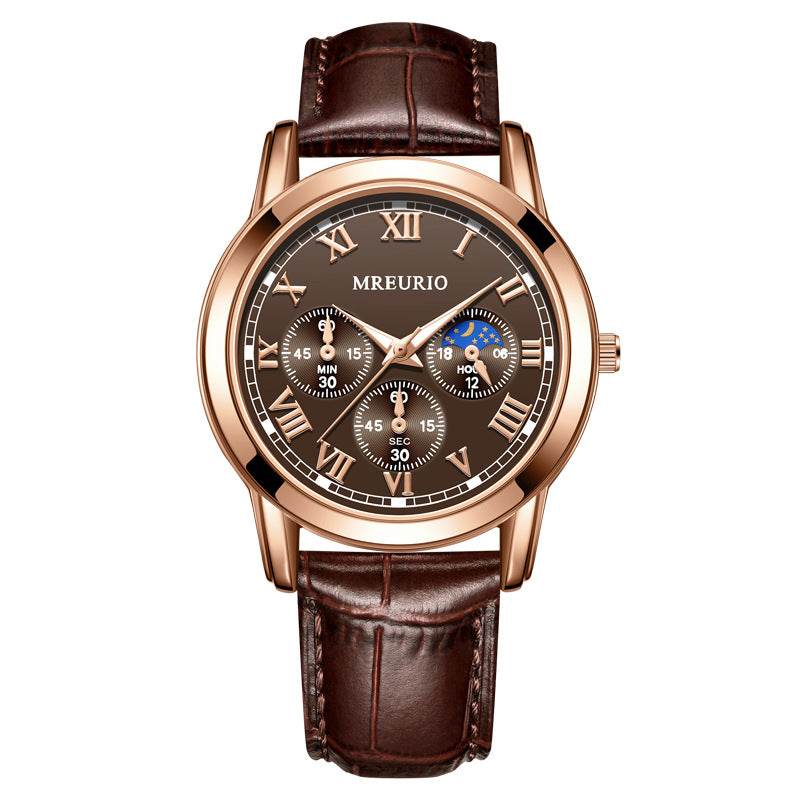 Business Watch Men's Watch - Price Value Store