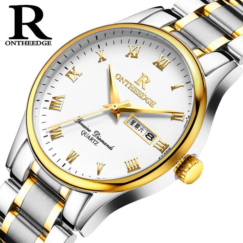Quartz watch - Price Value Store