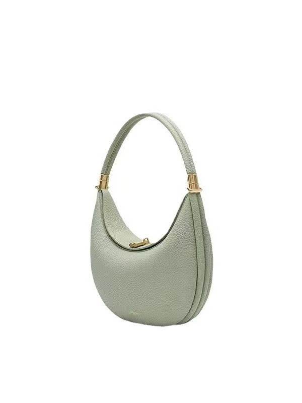 Single-shoulder armpit crescent-shaped bag - Price Value Store