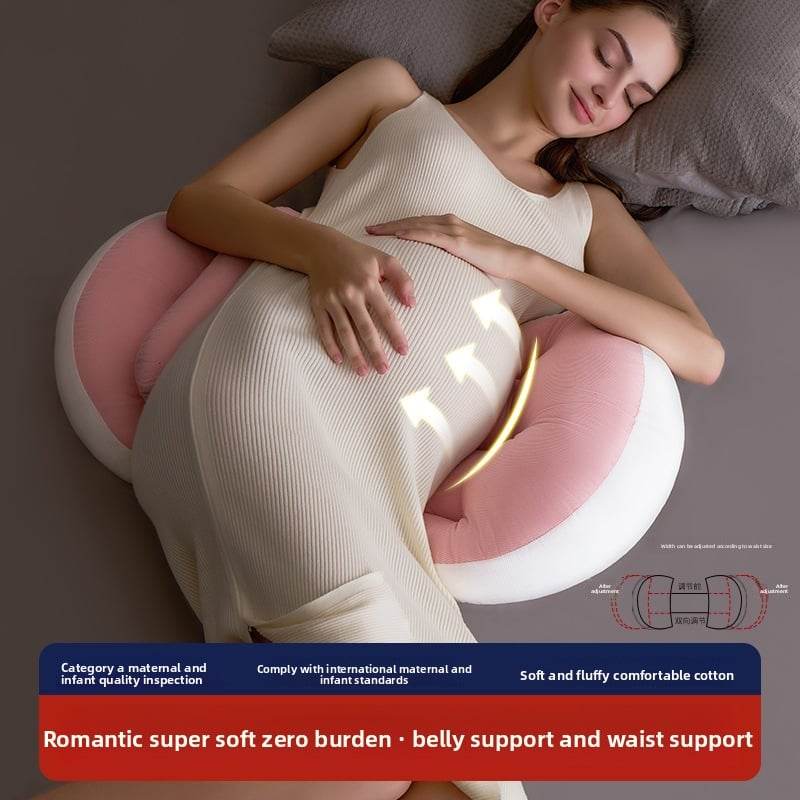 Pregnant woman's pillow - Price Value Store