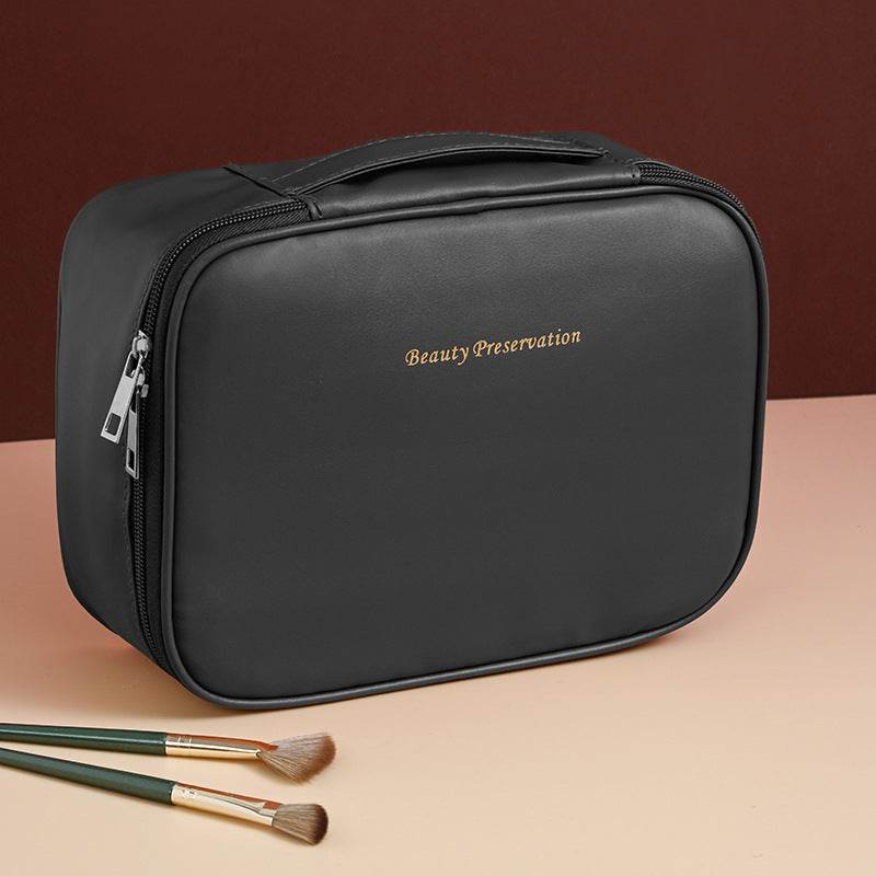 Multifunctional Waterproof Large Capacity Cosmetic Bag - Price Value Store