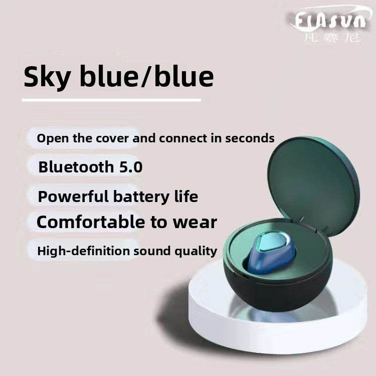 Vanessa Invisible Bluetooth - Price Value Store