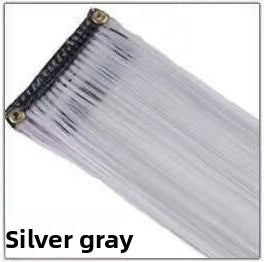 Synthetic Hair Piece for Women in Multiple Colors