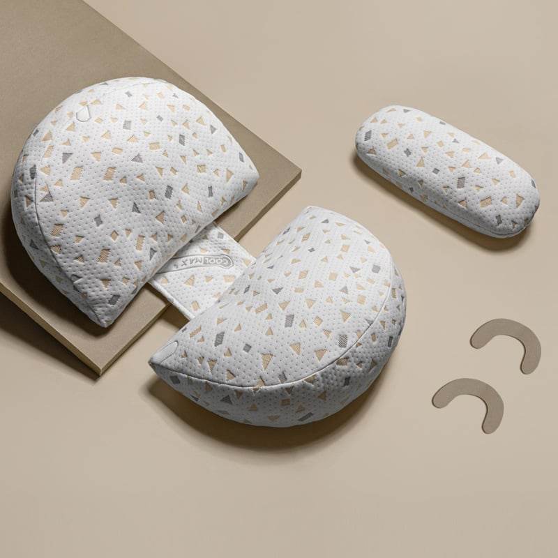 Pregnant woman's pillow - Price Value Store