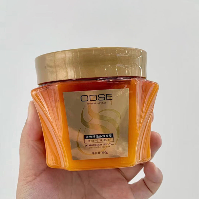 Essential Oil Multi-Effect Hair Mask