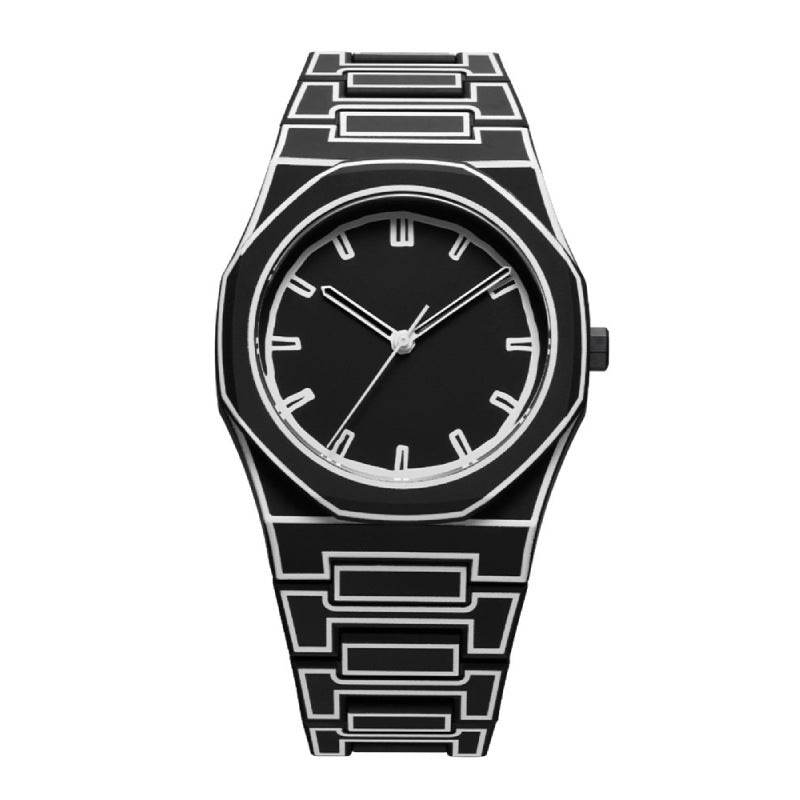 Quartz Watch, Waterproof Casual Unisex Watch - Price Value Store
