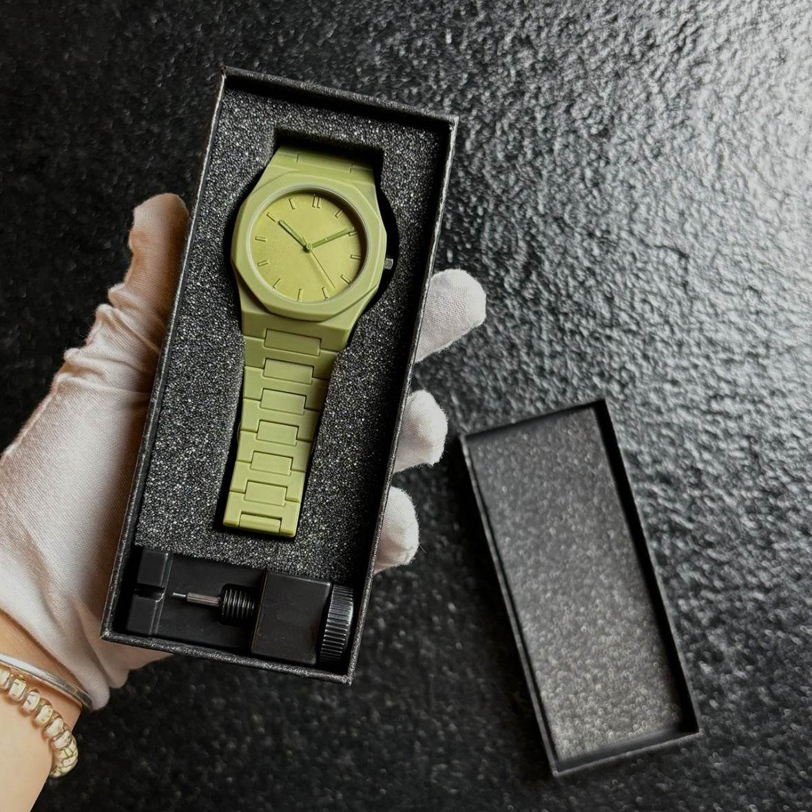 Men's Quartz Watch - Price Value Store
