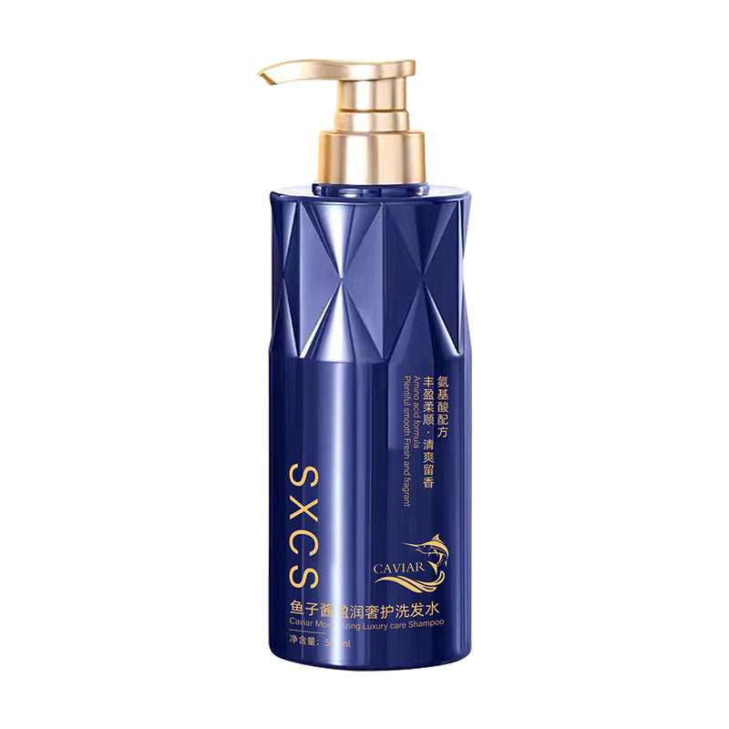 Caviar Enriched Shampoo