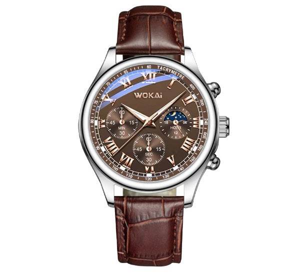 Quartz Watch - Price Value Store