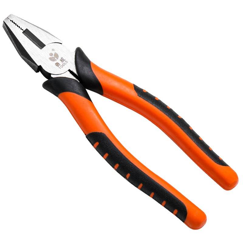 Heavy-Duty Multifunctional Pliers ? Anti-Slip Long Nose, Diagonal & Wire Cutter - Price Value Store