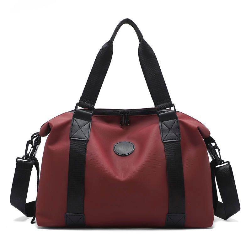 Large-capacity single-shoulder bag - Price Value Store