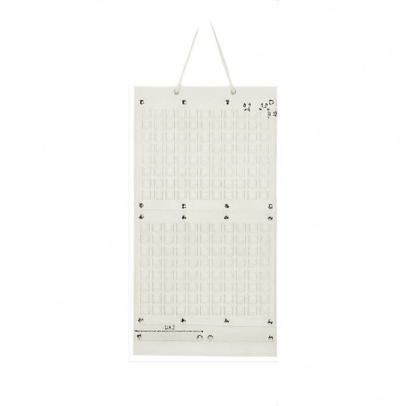 Earring storage hanging bag - Price Value Store
