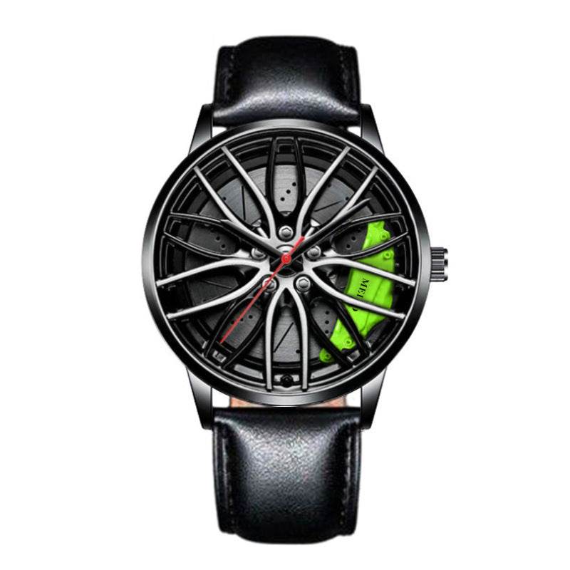 Quartz movement men's watch - Price Value Store
