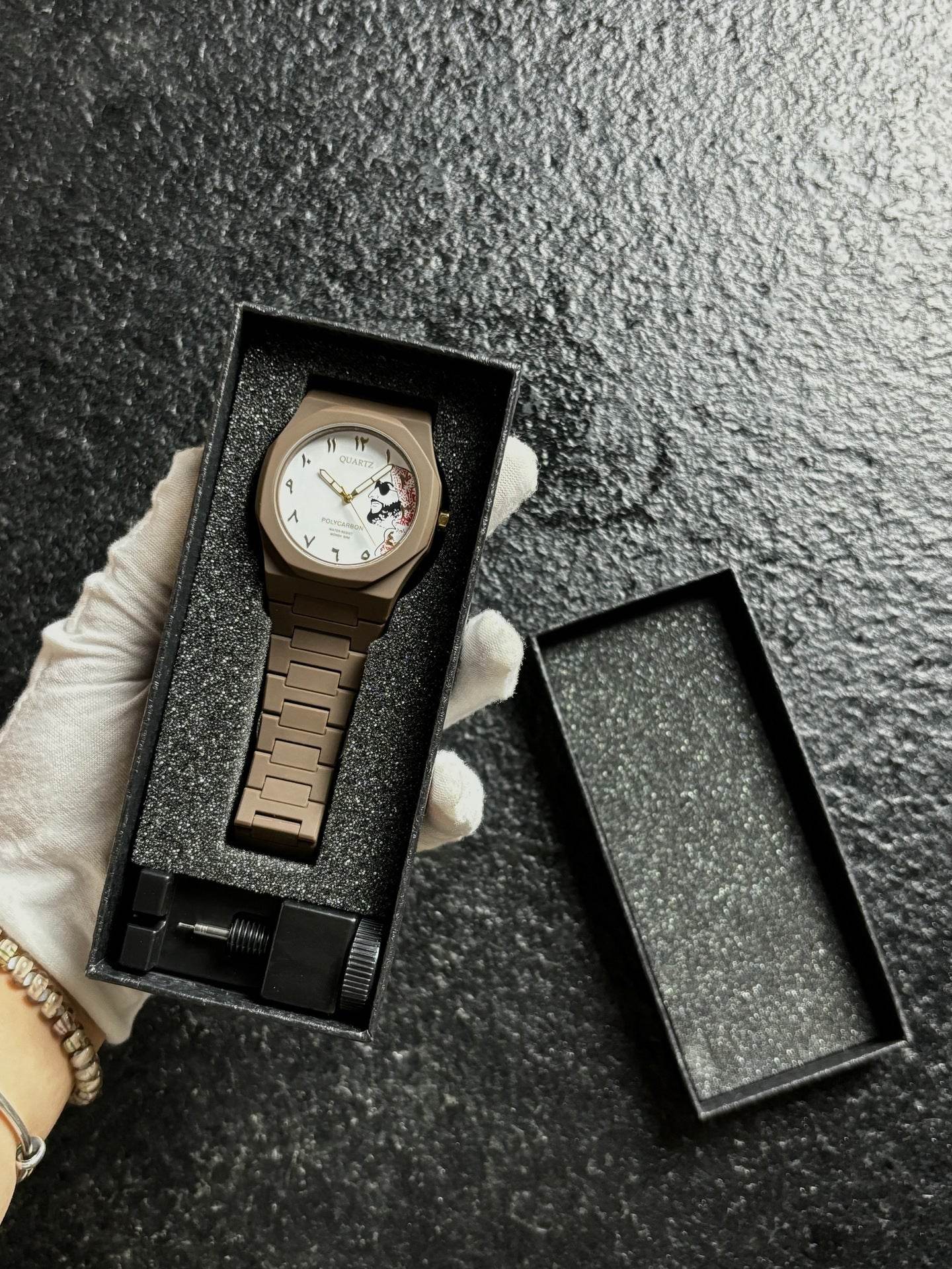 Men's Quartz Watch - Price Value Store