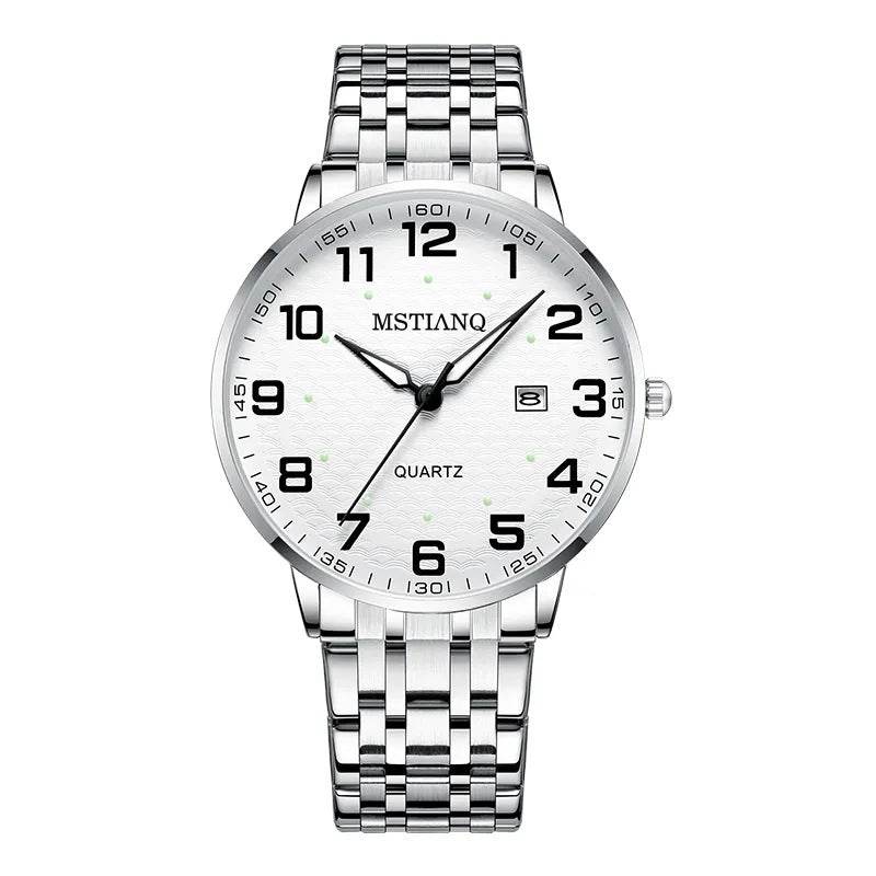 automatic electronic quartz watches - Price Value Store