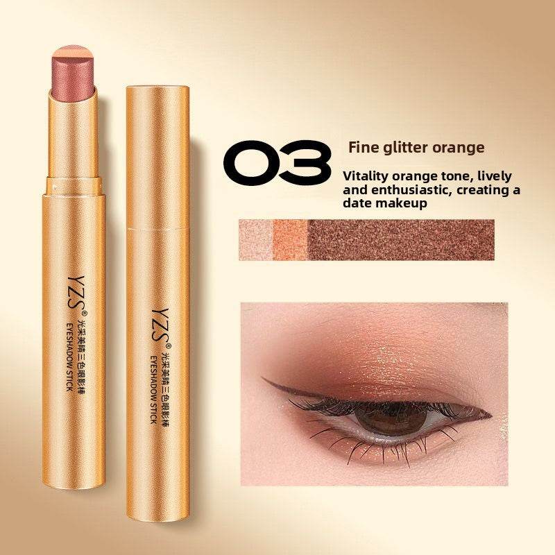 Eye Shadow Stick Long-lasting & Waterproof - Price Value Store