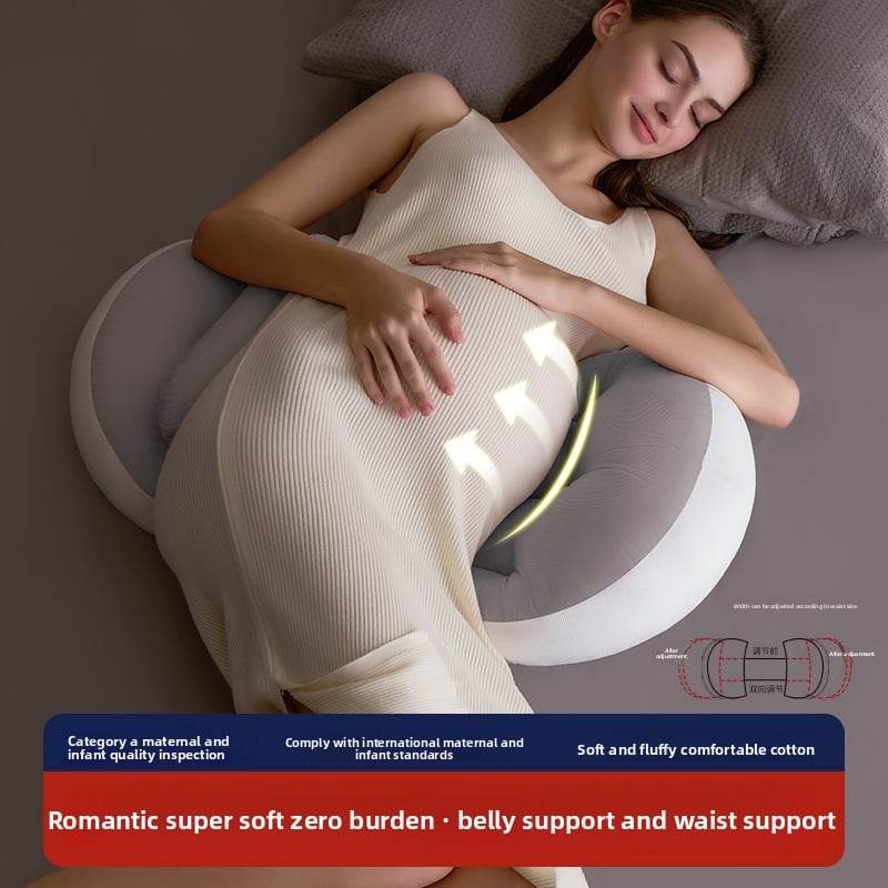 Pregnant woman's pillow - Price Value Store